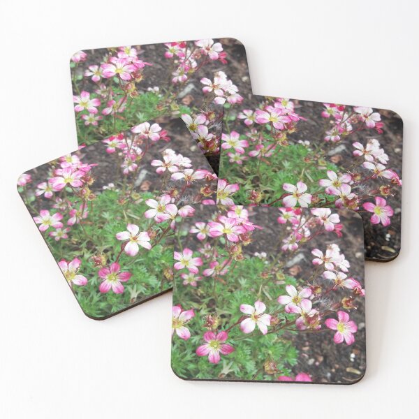 Item preview, Rockery Florals designed and sold by Fara.