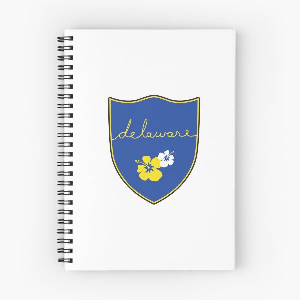Item preview, Delaware Sticker designed and sold by field3.