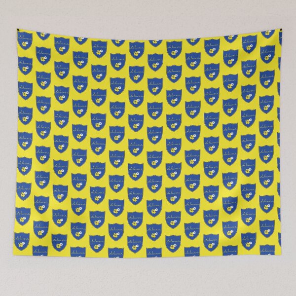 Item preview, Delaware Sticker designed and sold by field3.