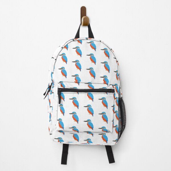 Item preview, Kingfisher bird. designed and sold by KasTanDesign.