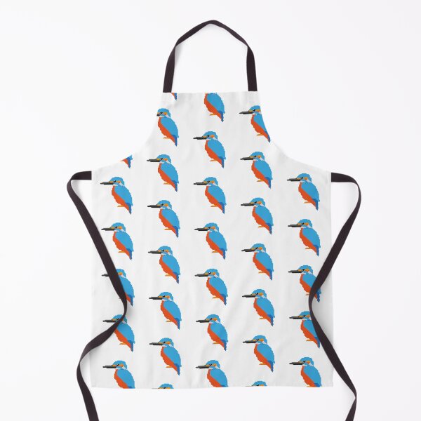 Item preview, Kingfisher bird. designed and sold by KasTanDesign.