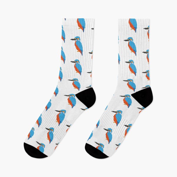 Item preview, Kingfisher bird. designed and sold by KasTanDesign.