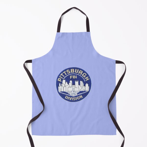 Item preview, Pittsburgh Pennsylvania FBI designed and sold by Lawrence Baird.