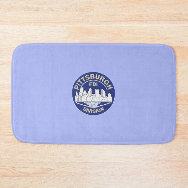 Item preview, Pittsburgh Pennsylvania FBI designed and sold by Lawrence Baird.