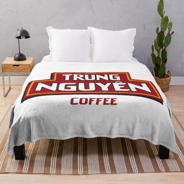 Item preview, Trung Nguyen Coffee designed and sold by cangurojoe.