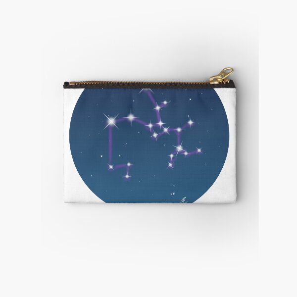 Item preview, Zodiac Sagittarius Constellation designed and sold by K-Zittles.
