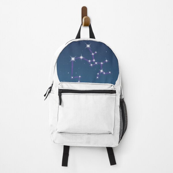 Item preview, Zodiac Sagittarius Constellation designed and sold by K-Zittles.