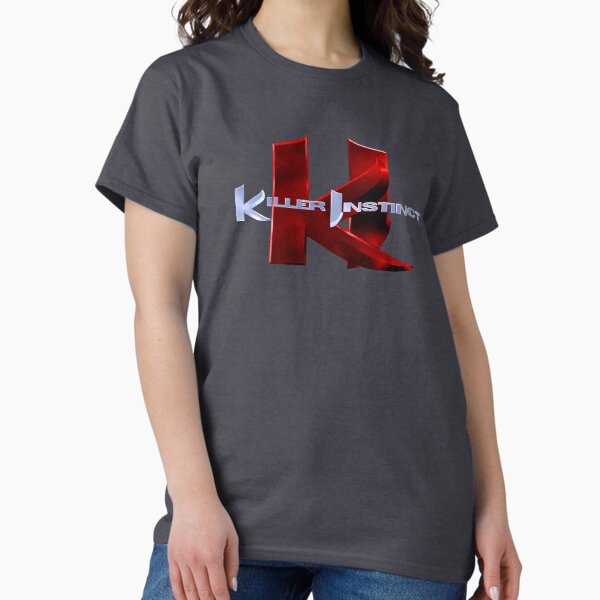 Item preview, Killer Instinct designed and sold by Sleshboy1189.