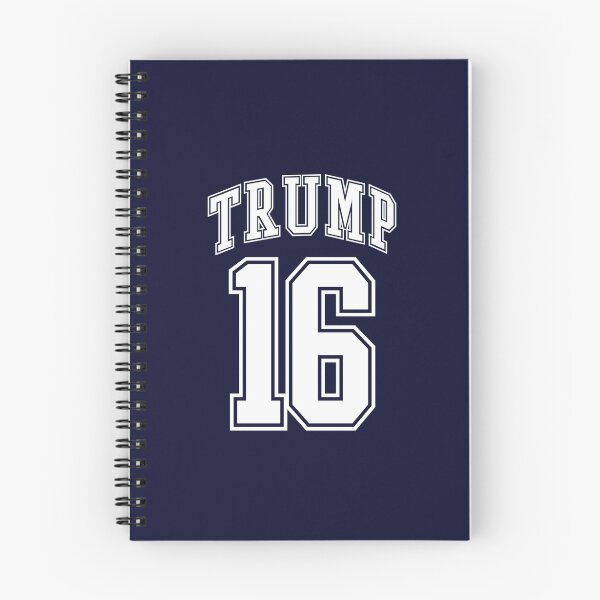 Item preview, Trump 16 - Donald Trump For President 2016 T Shirt designed and sold by VomHaus.