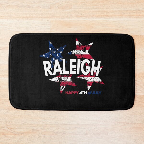 Item preview, Raleigh Fourth of July designed and sold by MoonsmileProd.