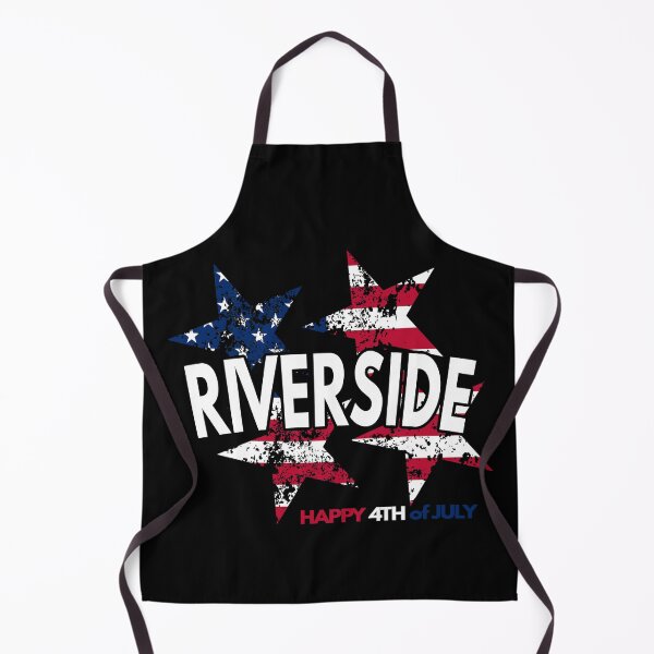Item preview, Riverside Fourth of July designed and sold by MoonsmileProd.