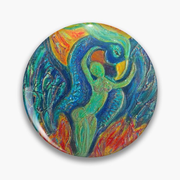 Item preview, Phoenix designed and sold by NydiaLaysaStone.