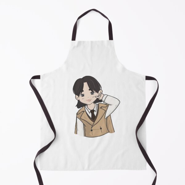 Item preview, Stray kids SKZ-X Detective Hyunjin designed and sold by HelloHallyu.