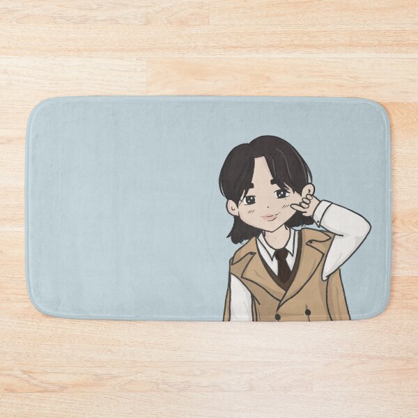 Item preview, Stray kids SKZ-X Detective Hyunjin designed and sold by HelloHallyu.