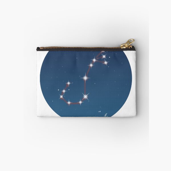 Item preview, Zodiac Scorpio Constellation designed and sold by K-Zittles.