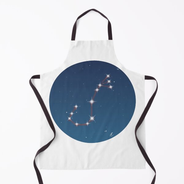 Item preview, Zodiac Scorpio Constellation designed and sold by K-Zittles.