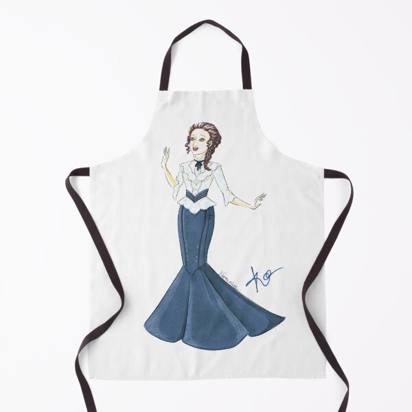 Item preview, Phoebe D'Ysquith designed and sold by viscountess.