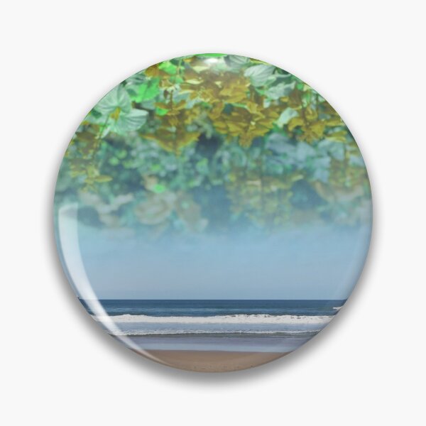 Artikelvorschau, Durban Beach-Blütensenf entworfen und verkauft von Weather gifts .
