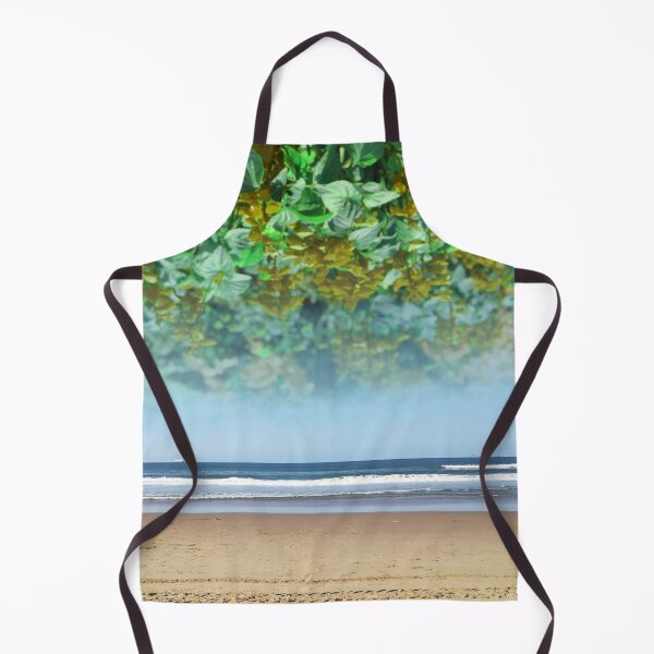 Item preview, Durban beach flowered mustard designed and sold by Weather gifts .