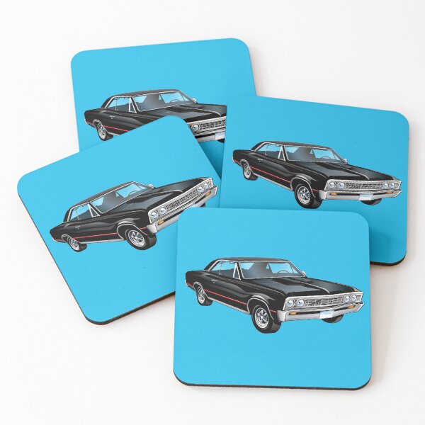 Item preview, Nostalgic American Dream Car designed and sold by joseech.