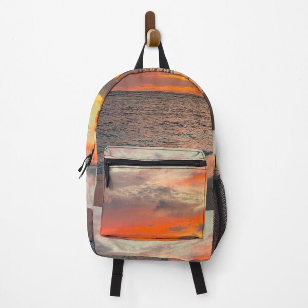 Item preview, Gorgeous Summer Beach Sunset designed and sold by newburyboutique.