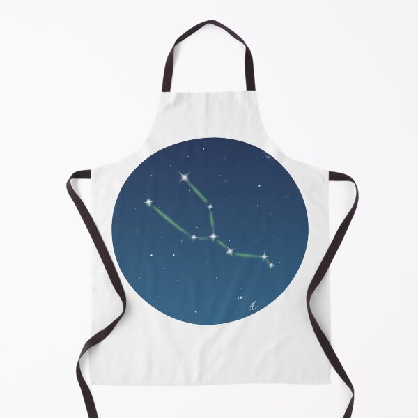 Item preview, Zodiac Taurus Constellation designed and sold by K-Zittles.