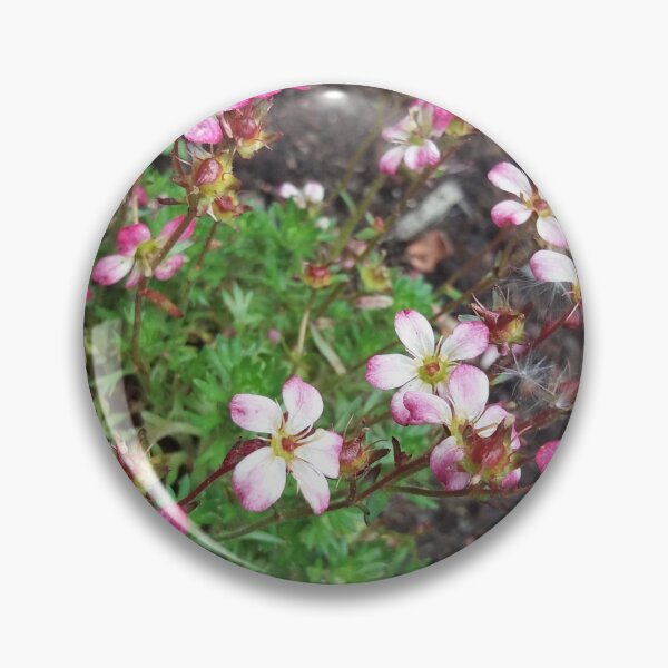 Item preview, Rockery Florals designed and sold by Fara.