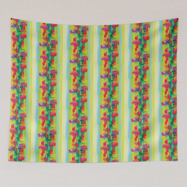 Item preview, Springtime designed and sold by Meeke Mutter.