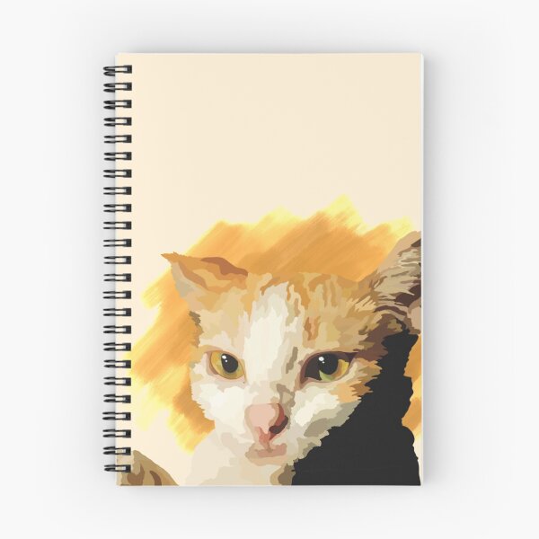 Artikelvorschau, Geheimnisvolle Katze entworfen und verkauft von artsnuyenn.