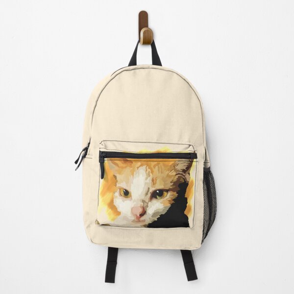 Item preview, Mysterious Cat designed and sold by artsnuyenn.