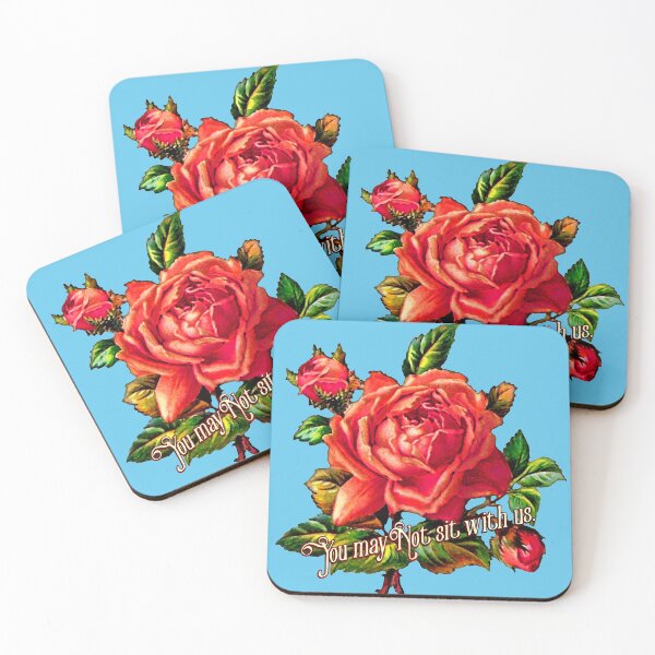Item preview, You May Not designed and sold by Marianne Martin.