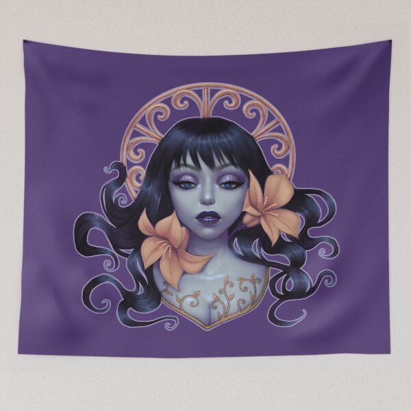 Item preview, Blooming designed and sold by Enamorte.