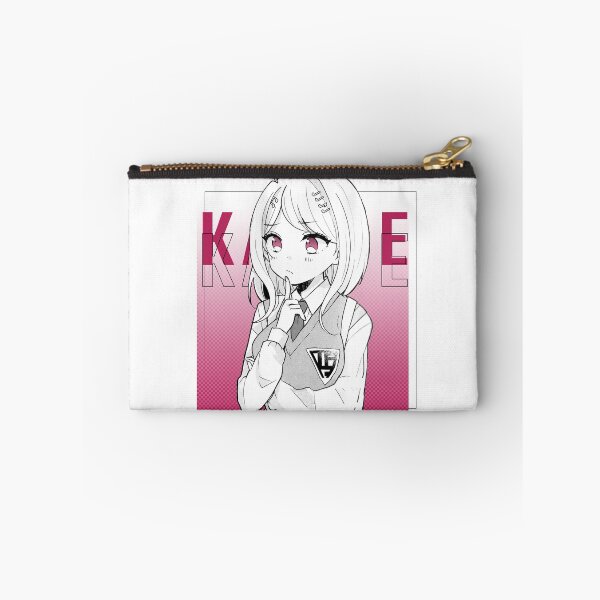Item preview, Kaede Akamatsu (manga) designed and sold by SnowingRivers.