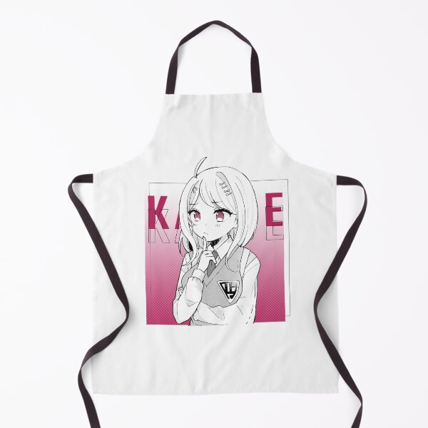 Item preview, Kaede Akamatsu (manga) designed and sold by SnowingRivers.