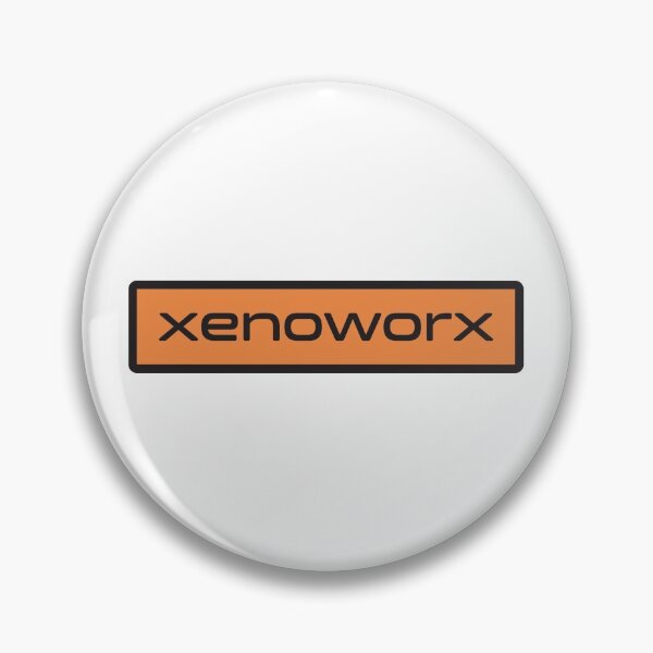 Item preview, Xenoworx designed and sold by Mercatus.