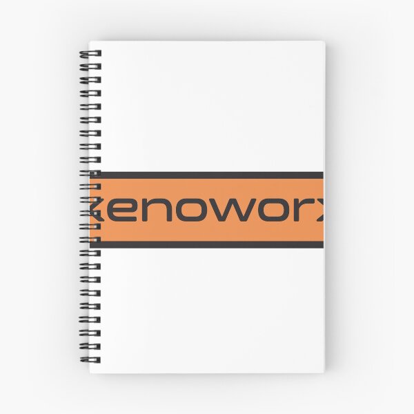 Item preview, Xenoworx designed and sold by Mercatus.