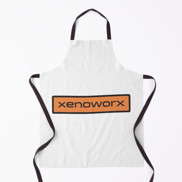 Item preview, Xenoworx designed and sold by Mercatus.