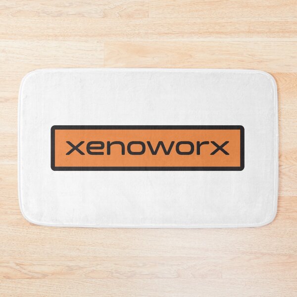 Item preview, Xenoworx designed and sold by Mercatus.
