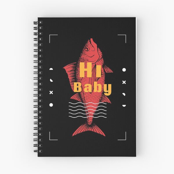 Item preview, different fish products designed and sold by CharlieSusanss.