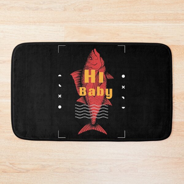 Item preview, different fish products designed and sold by CharlieSusanss.