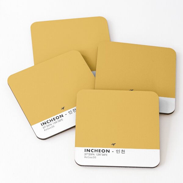 Item preview, Incheon South Korea designed and sold by Kdramaspot.
