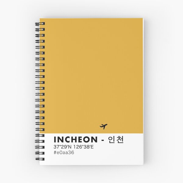 Item preview, Incheon South Korea designed and sold by Kdramaspot.