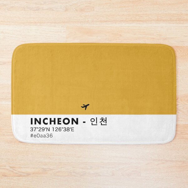 Item preview, Incheon South Korea designed and sold by Kdramaspot.