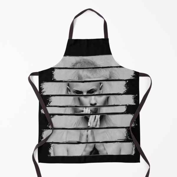 Item preview, Yolandi Visser Die Antwoord designed and sold by Kawaii-doll.