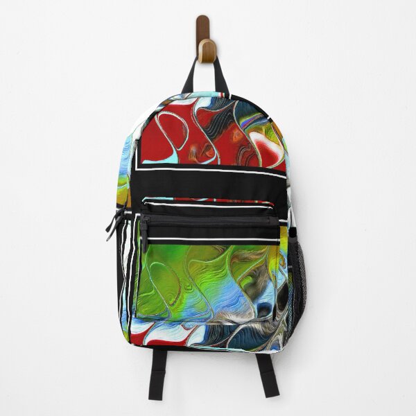 Item preview, Abstract Painting designed and sold by glink.