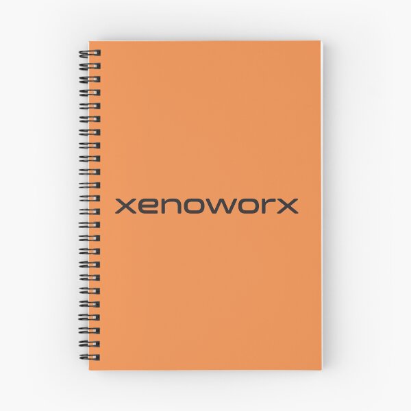 Item preview, Xenoworx designed and sold by Mercatus.