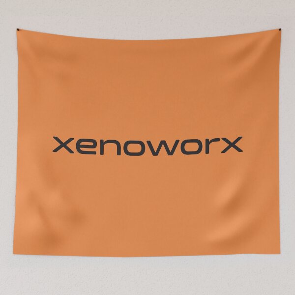 Item preview, Xenoworx designed and sold by Mercatus.
