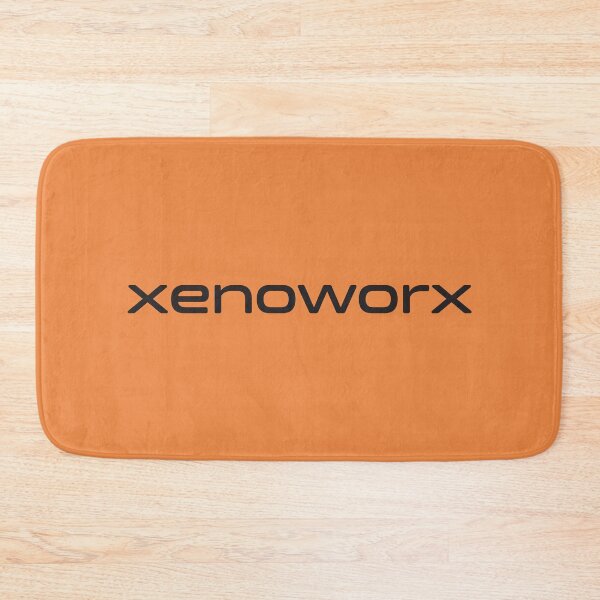 Item preview, Xenoworx designed and sold by Mercatus.