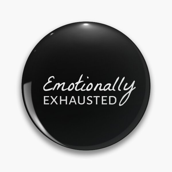 Item preview, Always tired, Mentally, Sensation, Adulting quote designed and sold by cyhdesign.