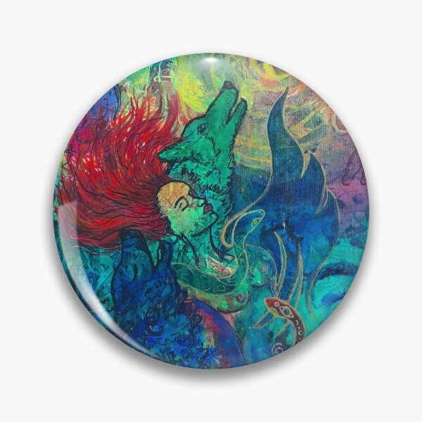 Item preview, Wolfmoon energy. designed and sold by NydiaLaysaStone.